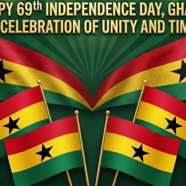 Ghana Independence Day, Ghana General Awards, GH Awards Winners