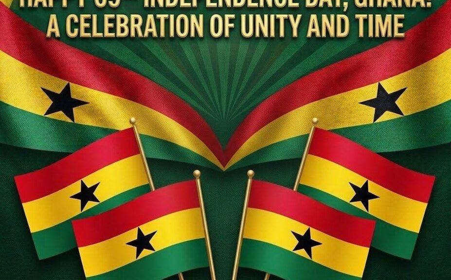 Ghana Independence Day, Ghana General Awards, GH Awards Winners